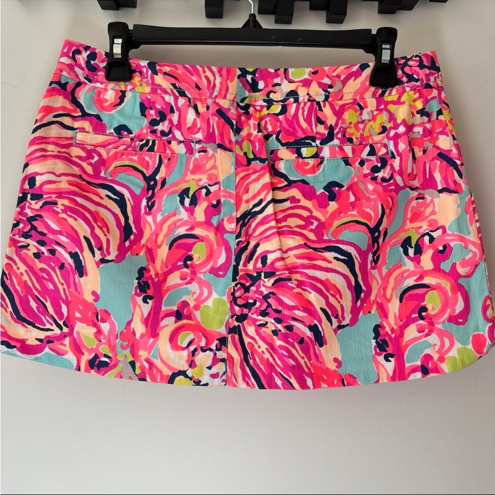 Lilly Pulitzer Skirt
